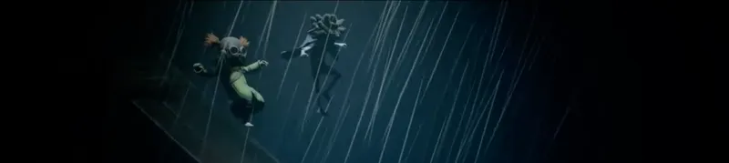 Banner image for Gamescom 2023: Little Nightmares 3