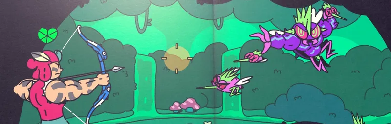 Banner image for Gamescom 2023: Plucky Squire