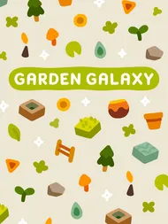 Cover image for Garden Galaxy