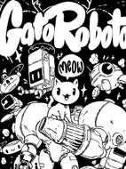 Cover image for Gato Roboto