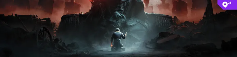 Banner image for gamescom ONL 2025: Valor Mortis