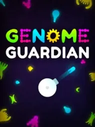 Cover image for Genome Guardian