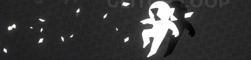 Banner image for GLITCH LOOP