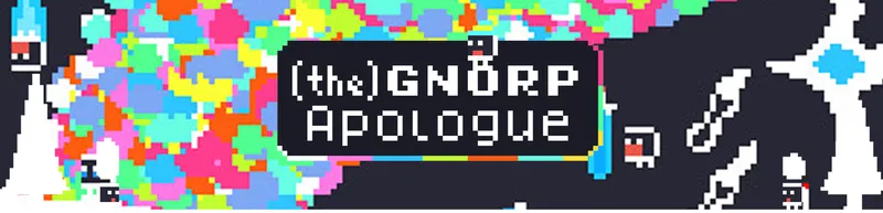 Banner image for (the) Gnorp Apologue