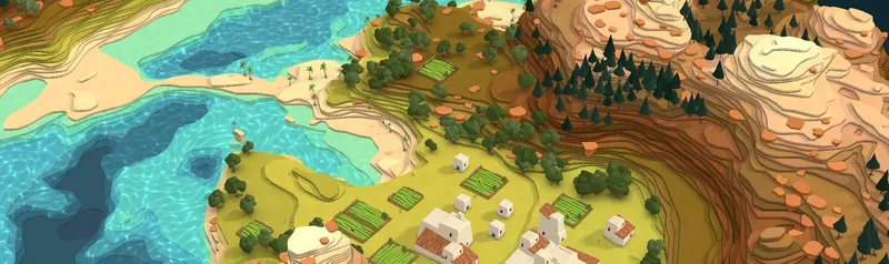 Banner image for Godus