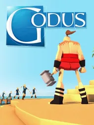 Cover image for Godus