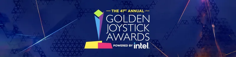 Banner image for The winners of the Golden Joystick Awards 2023