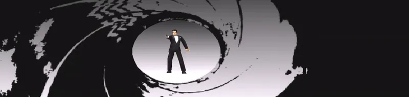 Banner image for GoldenEye 007