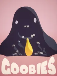 Cover image for Goobies