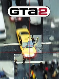 Cover image for Grand Theft Auto 2