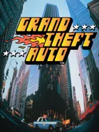 Cover image for Grand Theft Auto