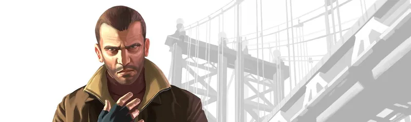 Banner image for Grand Theft Auto IV