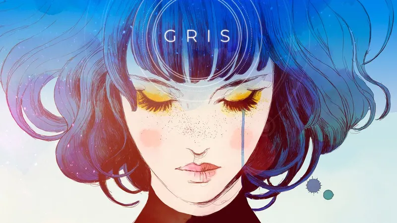 Banner image for Gris