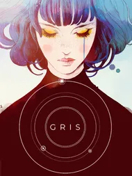 Cover image for Gris