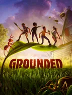 Cover image for Grounded
