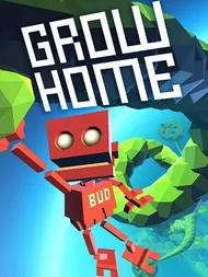 Cover image for Grow Home