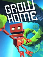 Cover image for Grow Home