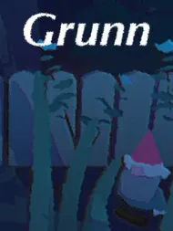 Cover image for Grunn