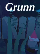 Cover image for Grunn