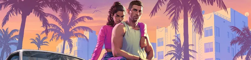 Banner image for Grand Theft Auto VI