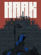 Cover image for Haak