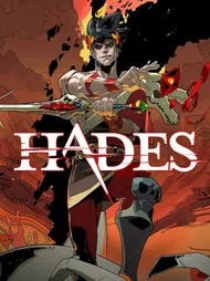 Cover image for Hades