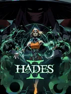 Cover image for Hades II