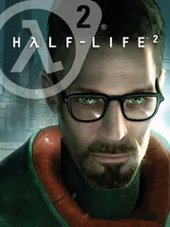 Cover image for Half-Life 2