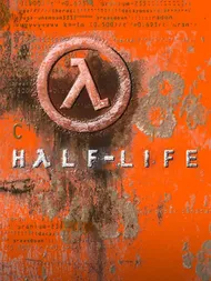 Cover image for Half-Life