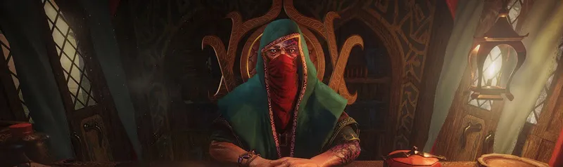 Banner image for Hand of Fate 2