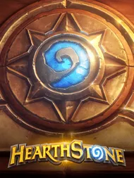 Cover image for Hearthstone