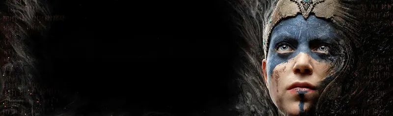 Banner image for Hellblade: Senua's Sacrifice