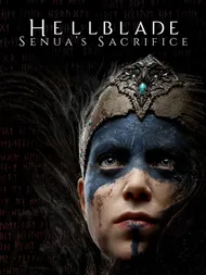 Cover image for Hellblade: Senua's Sacrifice