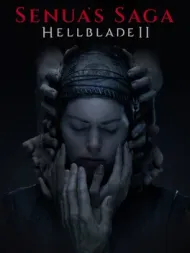 Cover image for Senua's Saga: Hellblade II