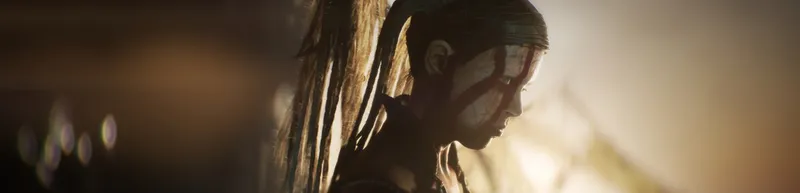 Banner image for TGA 2023: Hellblade 2