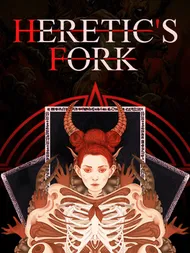 Cover image for Heretic's Fork