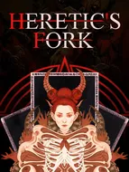 Cover image for Heretic's Fork