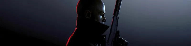 Banner image for HITMAN World of Assassination