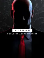 Cover image for HITMAN World of Assassination