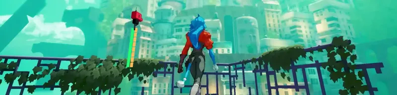 Banner image for Hyper Light Breaker