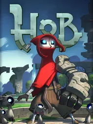 Cover image for Hob