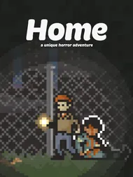 Cover image for Home