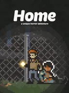 Cover image for Home