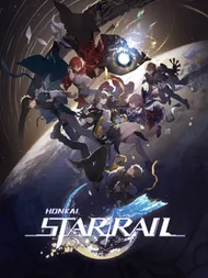 Cover image for Honkai: Star Rail