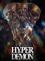 Cover image for Hyper Demon