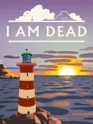 Cover image for I Am Dead