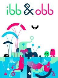 Cover image for Ibb & Obb