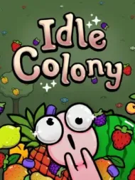 Cover image for Idle Colony