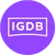IGDB Logo