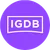 IGDB Logo